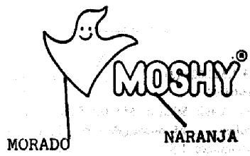 MOSHY