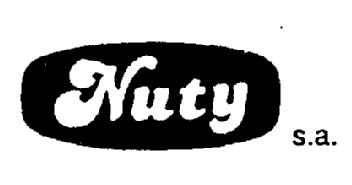 NUTY S.A.