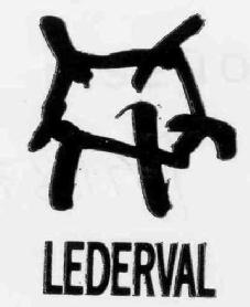 LEDERVAL