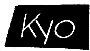 KYO