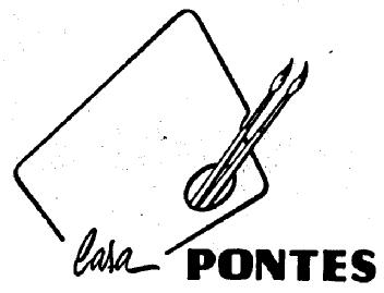 CASA PONTES