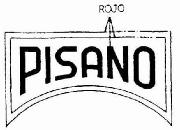 PISANO