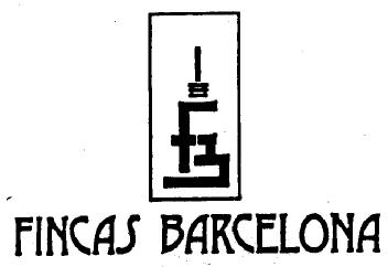 FINCAS BARCELONA
