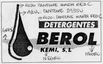 DETERGENTES BEROL KEMI. S.L