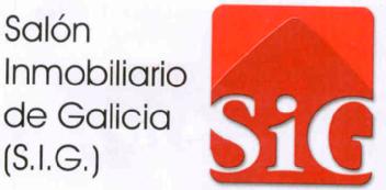 SALON INMOBILIARIO DE GALICIA SIG