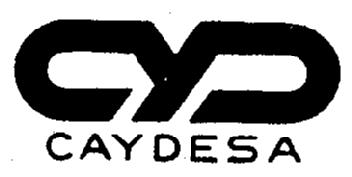CYD CAYDESA