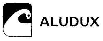 ALUDUX