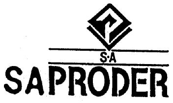 SA SAPRODER
