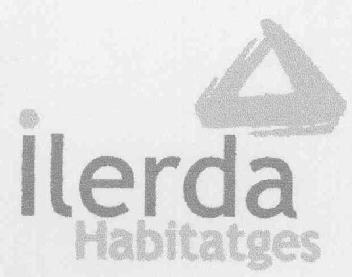 ILERDA HABITATGES