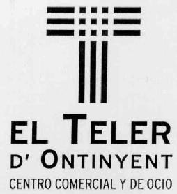 EL TELER D'ONTINYENT CENTRO COMERCIAL Y DE OCIO