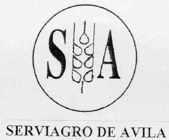 S A SERVIAGRO DE AVILA