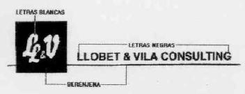 LL & V LLOBET & VILA CONSULTING