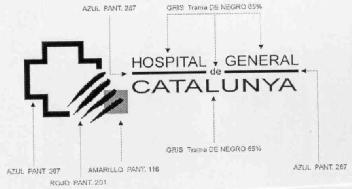 HOSPITAL GENERAL DE CATALUNYA