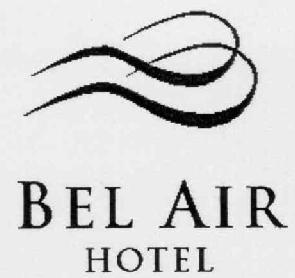 BEL AIR HOTEL