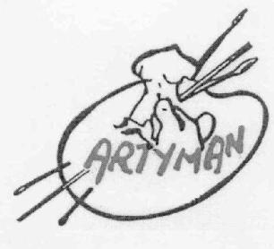 ARTYMAN