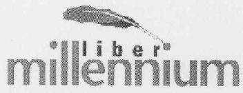 LIBER MILLENNIUM