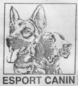 ESPORT CANIN