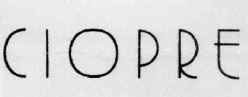 CIOPRE