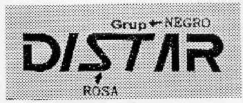 GRUP DISTAR