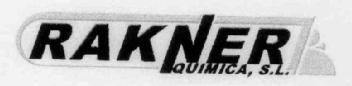 RAKNER QUIMICA, S.L