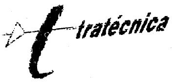 TRATECNICA