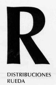 R DISTRIBUCIONES RUEDA