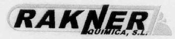 RAKNER QUIMICA, S.L