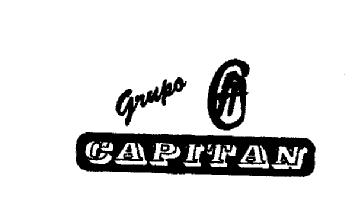 GRUPO CAT CAPITAN