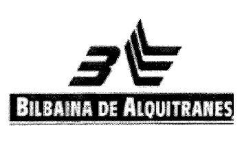 BILBAINA DE ALQUITRANES