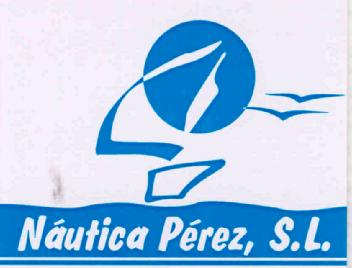 NAUTICA PEREZ, S.L