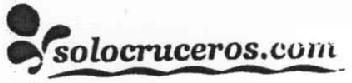 SOLOCRUCEROS.COM