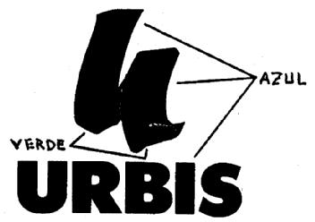 U URBIS
