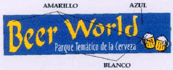 BEER WORLD PARQUE TEMATICO DE LA CERVEZA