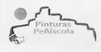 PINTURAS PEÑISCOLA