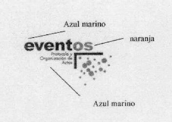 EVENTOS PROTOCOLO Y ORGANIZACION DE ACTOS