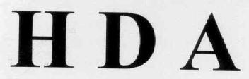 H D A