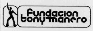 FUNDACION TONY MANERO