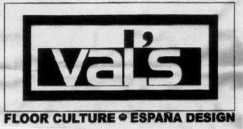 VAL'S FLOOR CULTURE ESPAÑA DESIGN