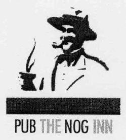 PUB THE NOG INN