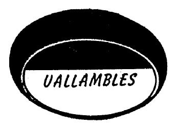 VALLAMBLES