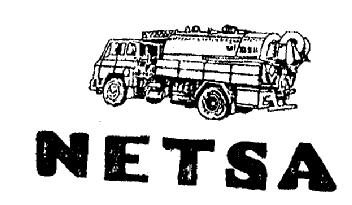 NETSA