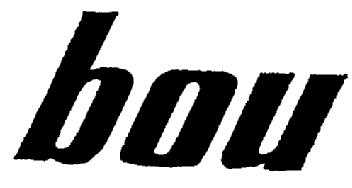 BOU