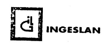 INGESLAN
