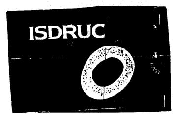 ISDRUC