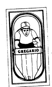 GREGARIO