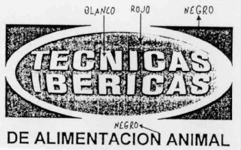 TECNICAS IBERICAS DE ALIMENTACION ANIMAL