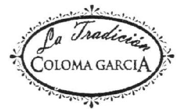 LA TRADICCION COLOMA GARCIA