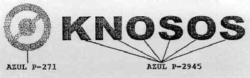 KNOSOS