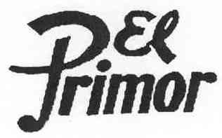 EL PRIMOR