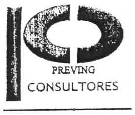 PREVING CONSULTORES